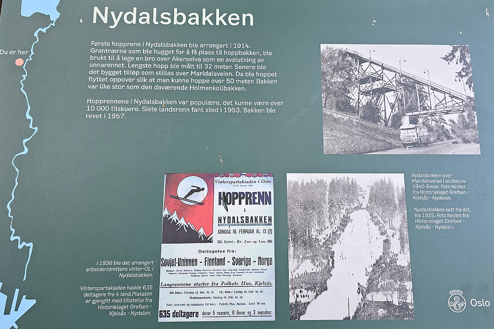 Nydalsbakken