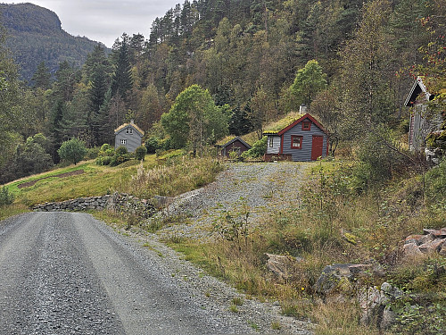 Stigen gård