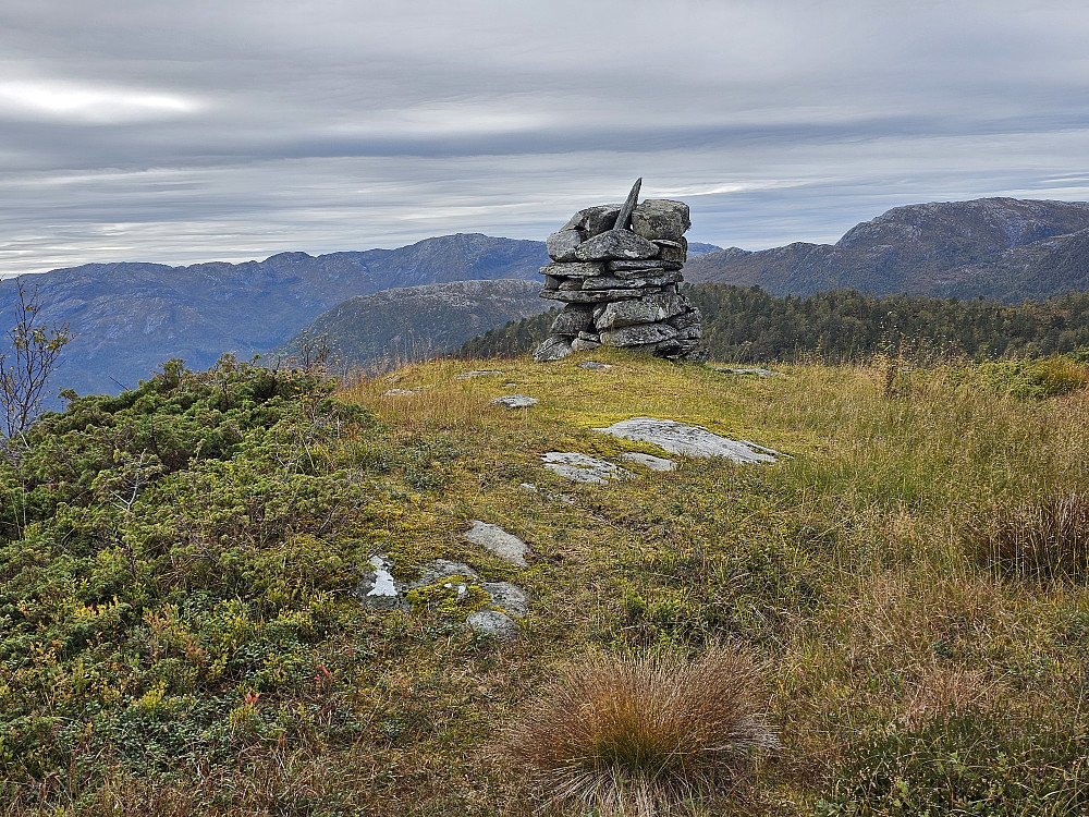 Slåttenovi 602