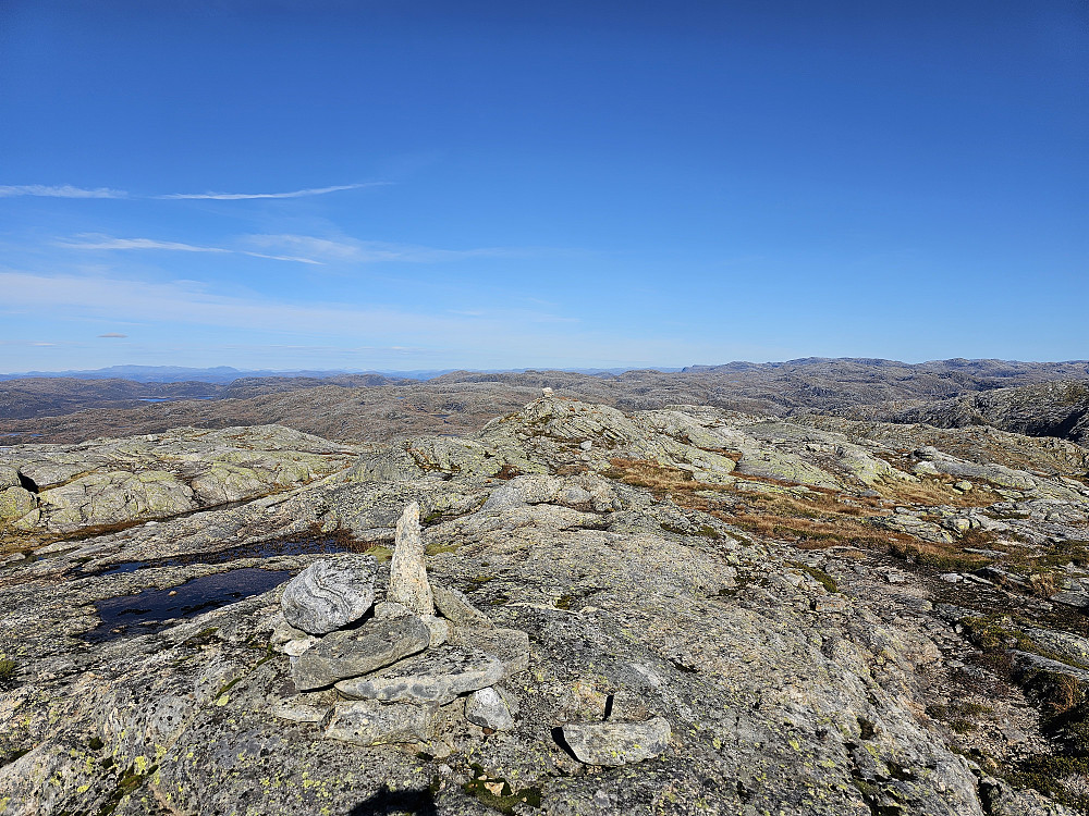 Sørdalseggene 1027