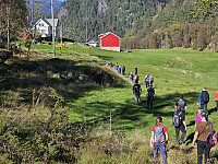 Kvamme
