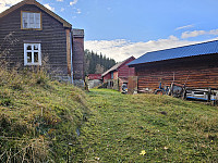 gården Tuftene