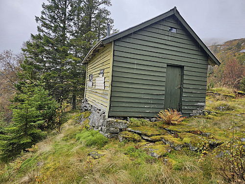 Hermundsdalsstølen