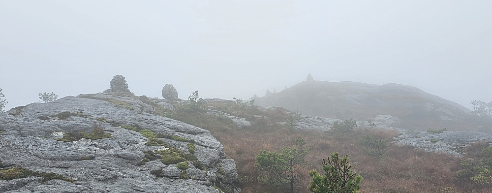 Stupefjellet