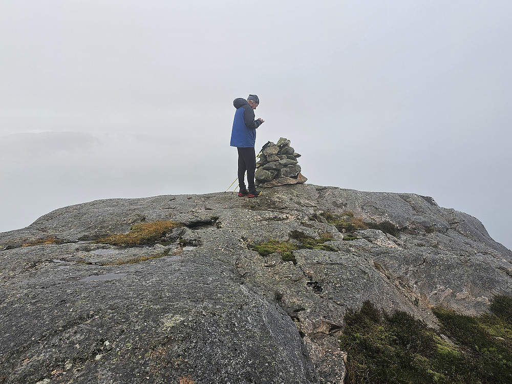 Petter på Stupefjellet 342