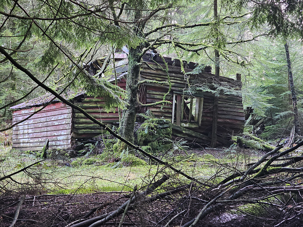 våningshuset 