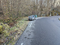 parkering