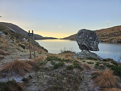 Kjeringjo
