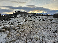 Eikås gård