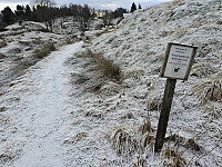 Velkommen til Eikås gård