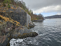 torpedohuset