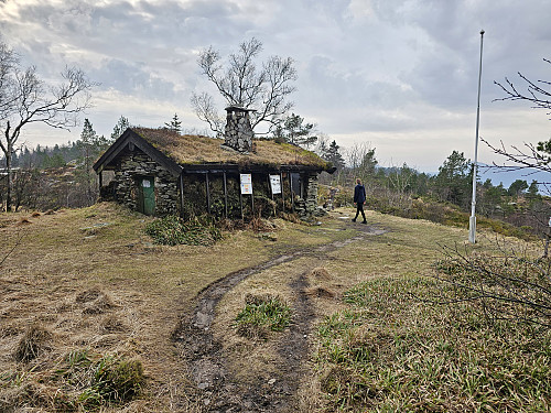 Ankerhytten 