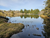 Litlavatnet