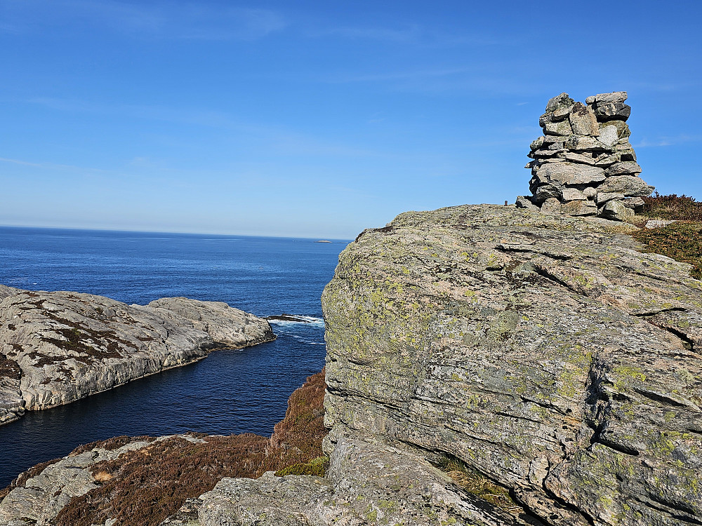 varden på Turøybjørnen