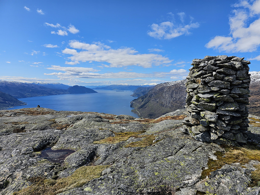 Gråfjellet 723
