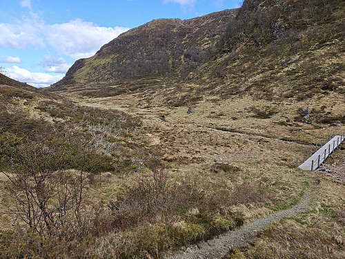 Songstaddalen