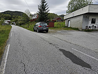 parkering