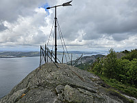 Sandvikspilen