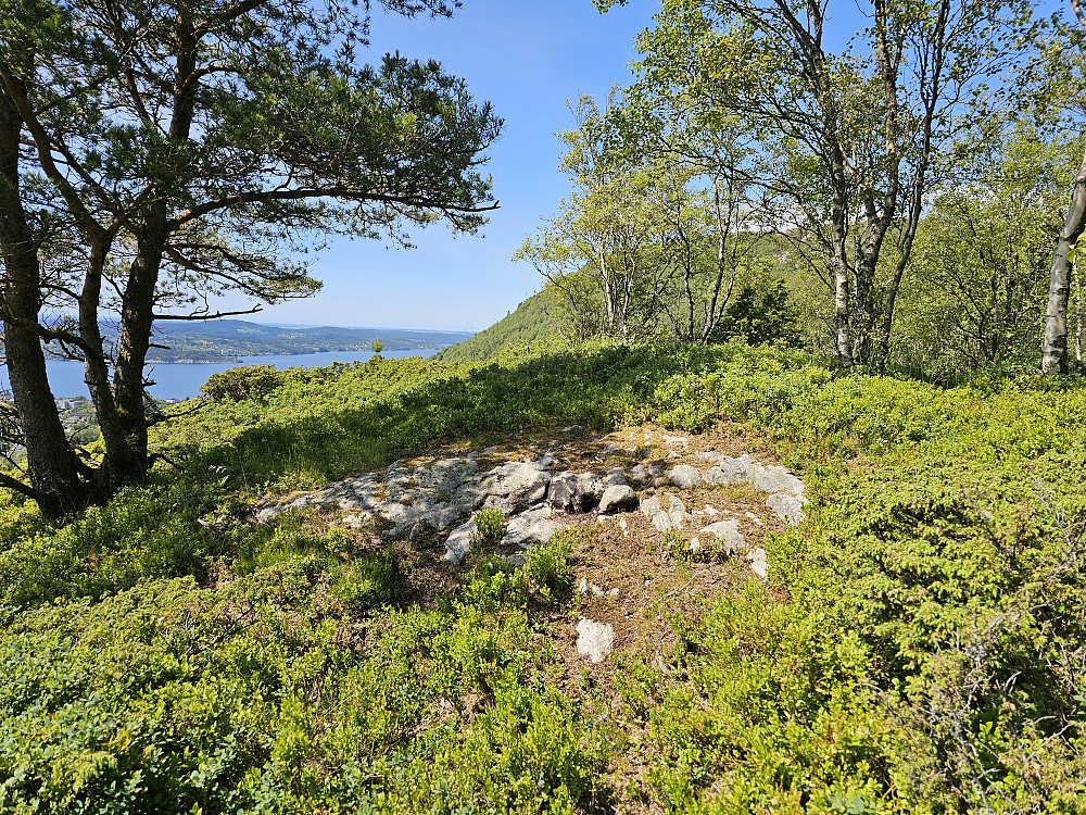Huseberget 230