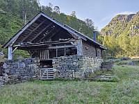 Moastølen