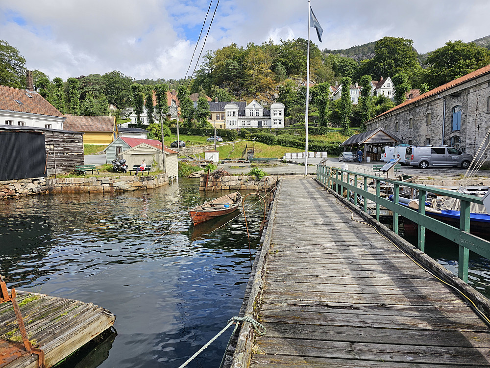 Gamle Bergen