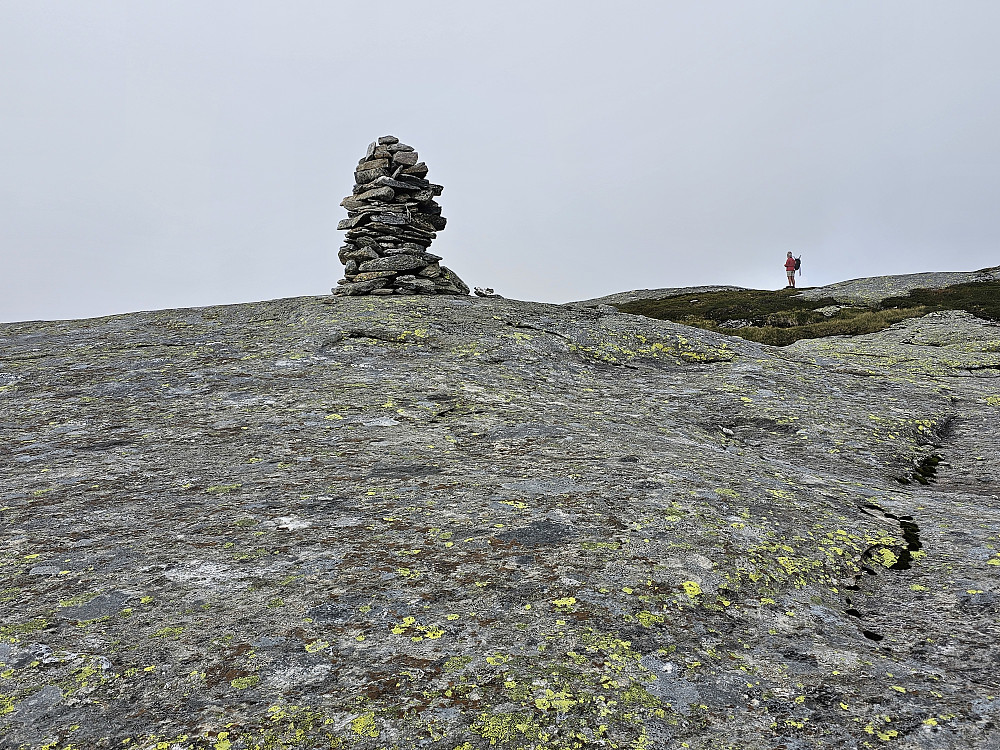 varden på Gråfjellet