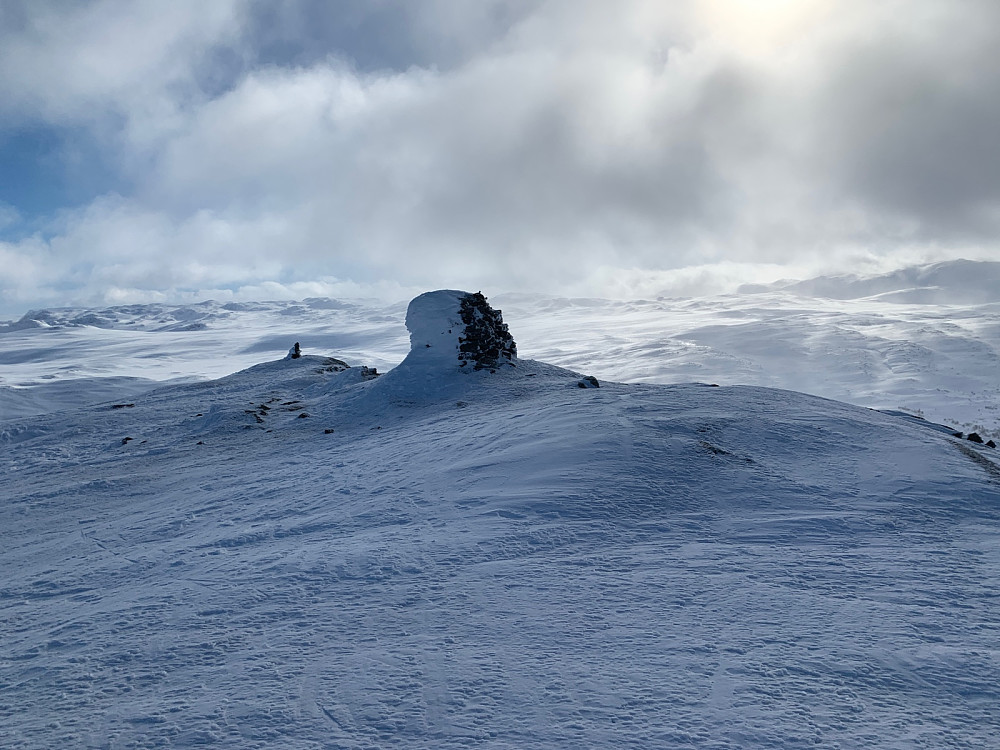 Skørsnøse