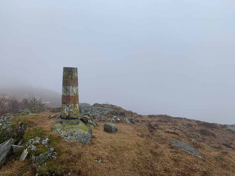 Flåfjell