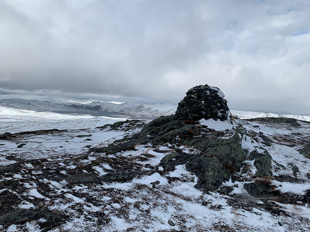 Skørsnøse