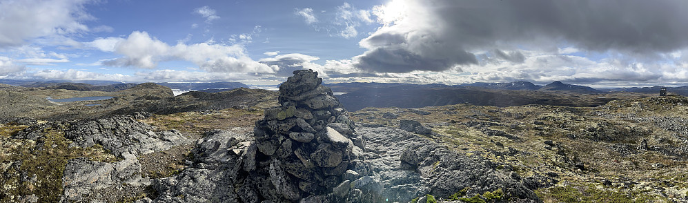 Panorama 