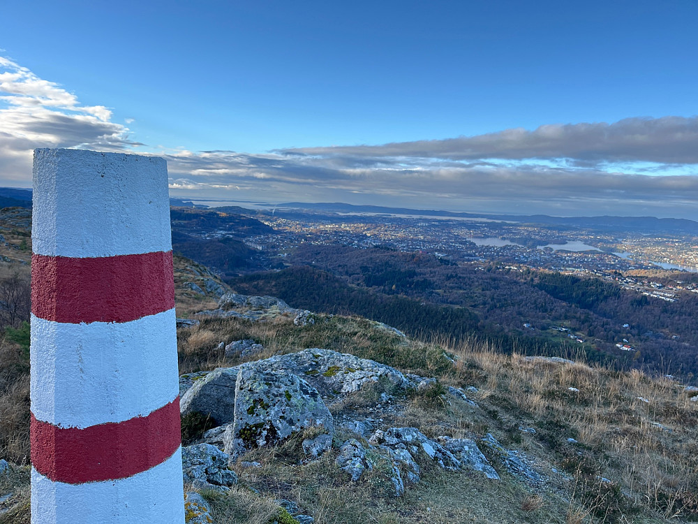 Flåfjellet