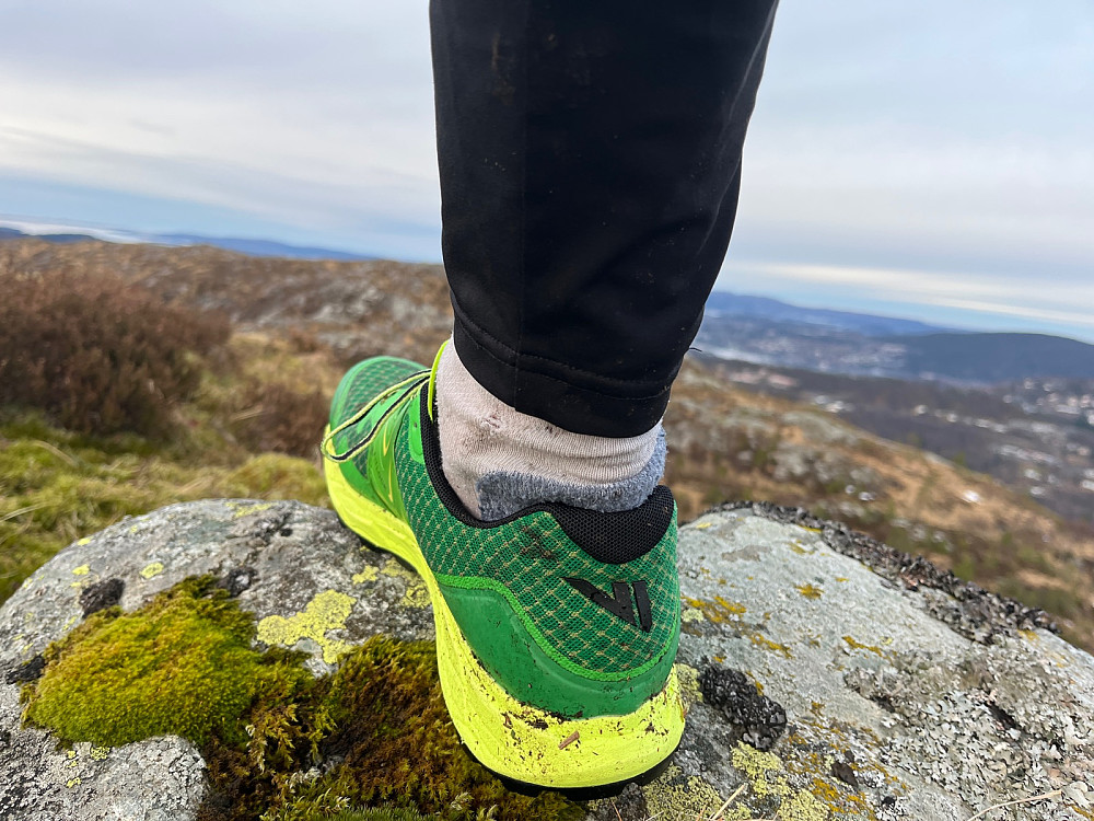 Søre Skavdalsfjellet