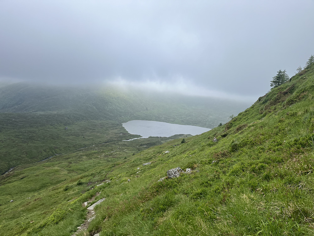 Dyrdalen