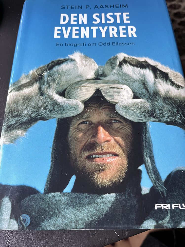 Anbefales på det varmeste !!!