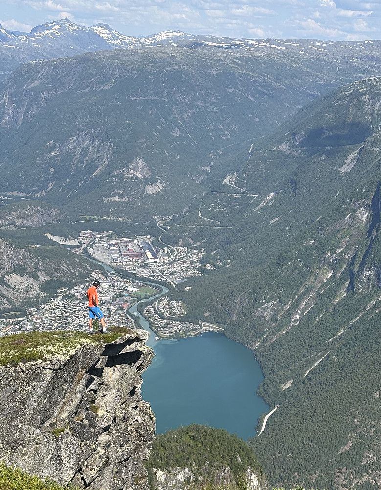 Bøttejuv
