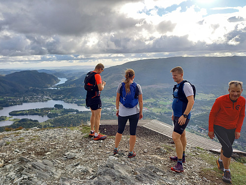 Skåldalsnipa