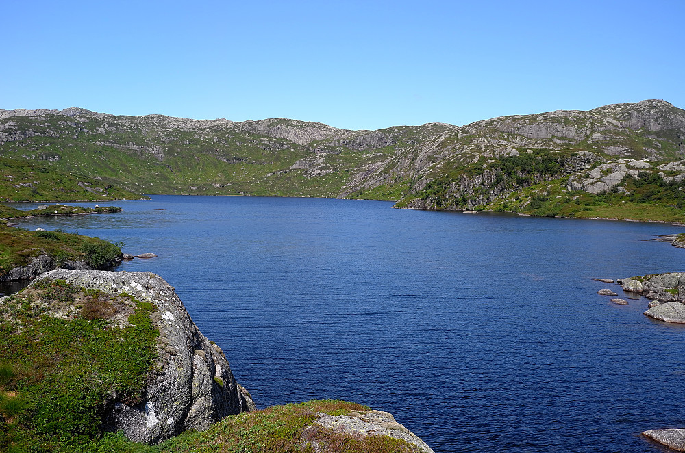 Djupavatnet