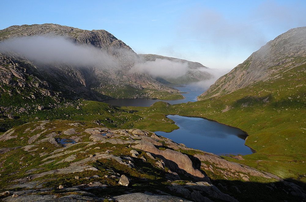 Brådlandsdalen