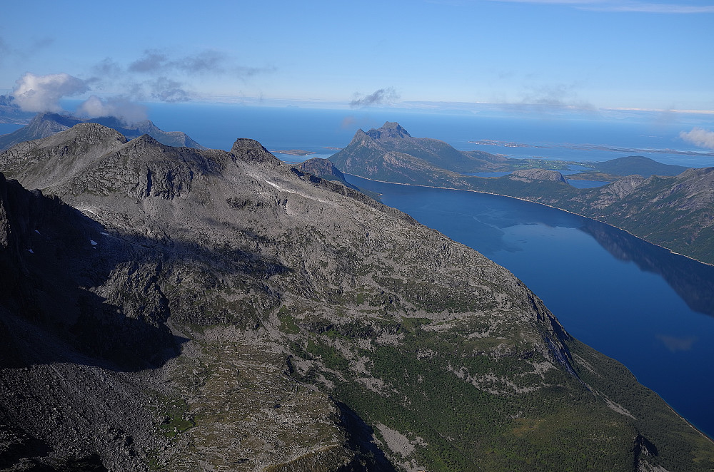 Mistfjorden