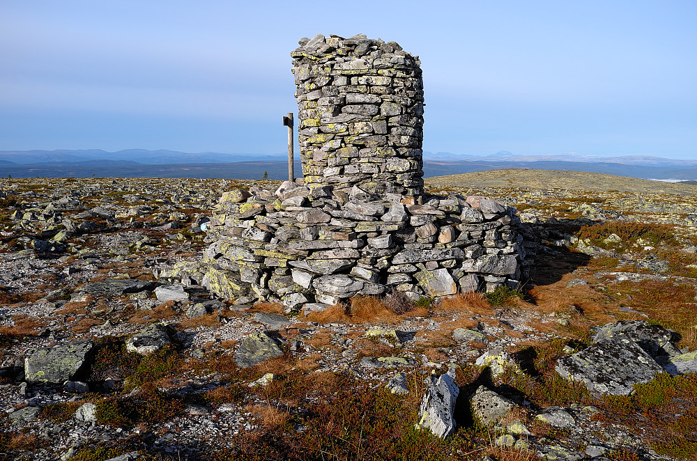 Renåfjellet