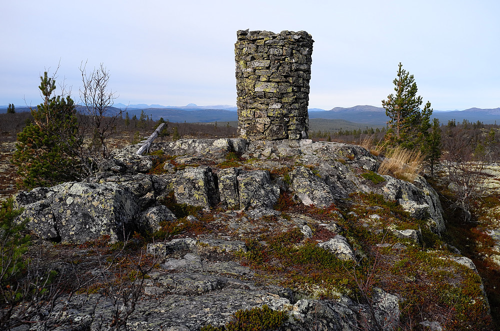 Kvitåsen