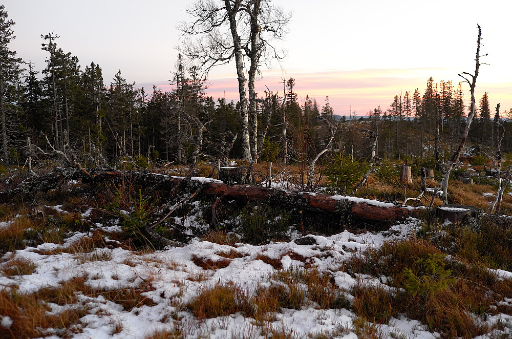 Smalberget
