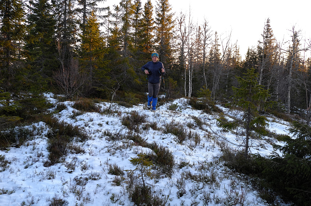 Nupberget
