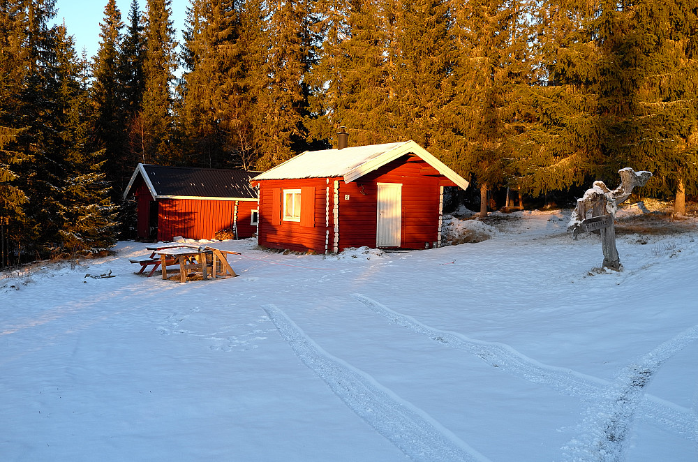 Bjørnåsen