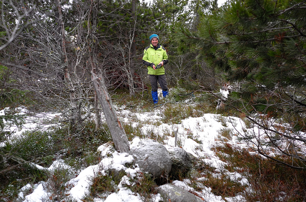 Kråkberget