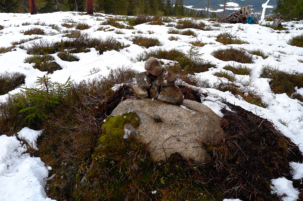 Oksberget