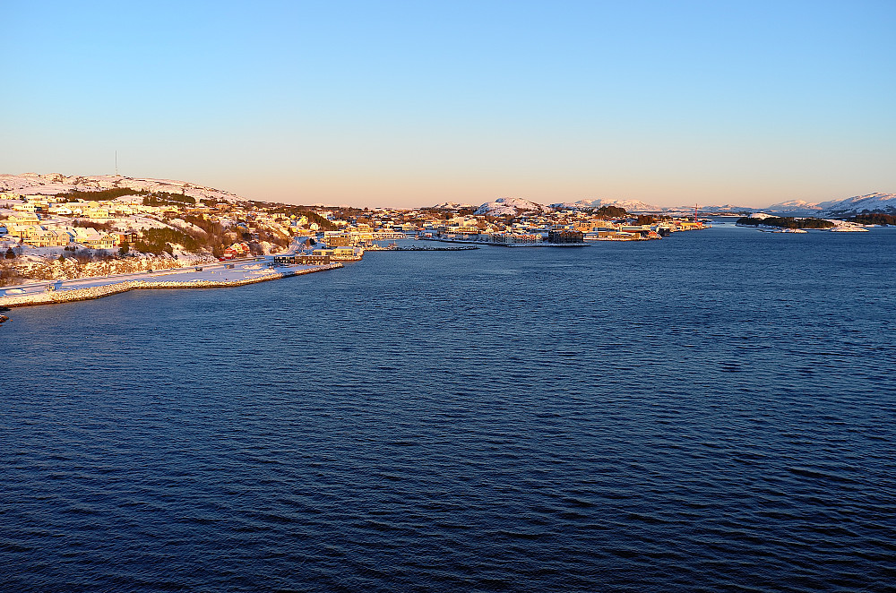 Rørvik