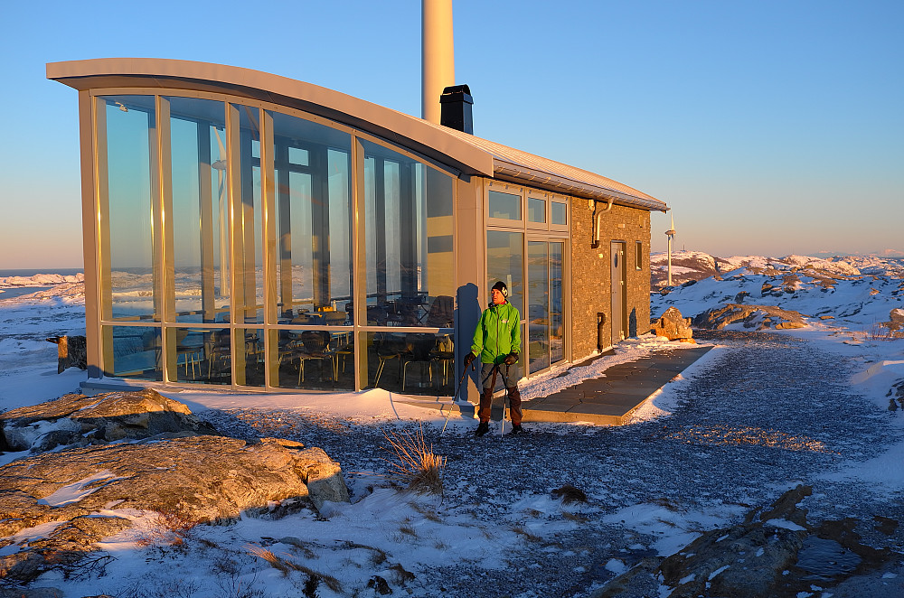 Tare på Dalafjellet