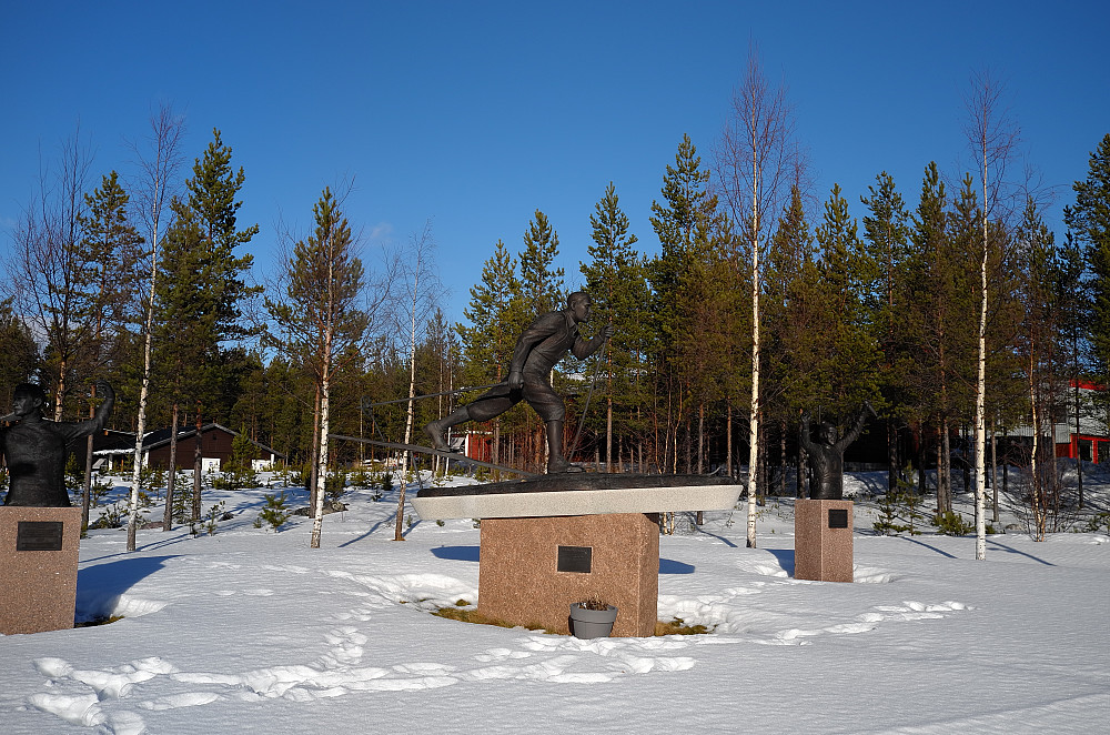 Åkrestrømmen