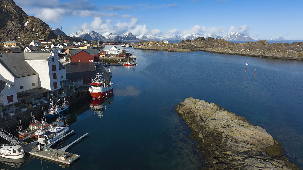 Stamsund